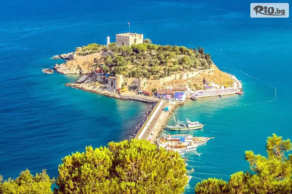 Дениз Травел - thumb 3 Дениз Травел - thumb 3