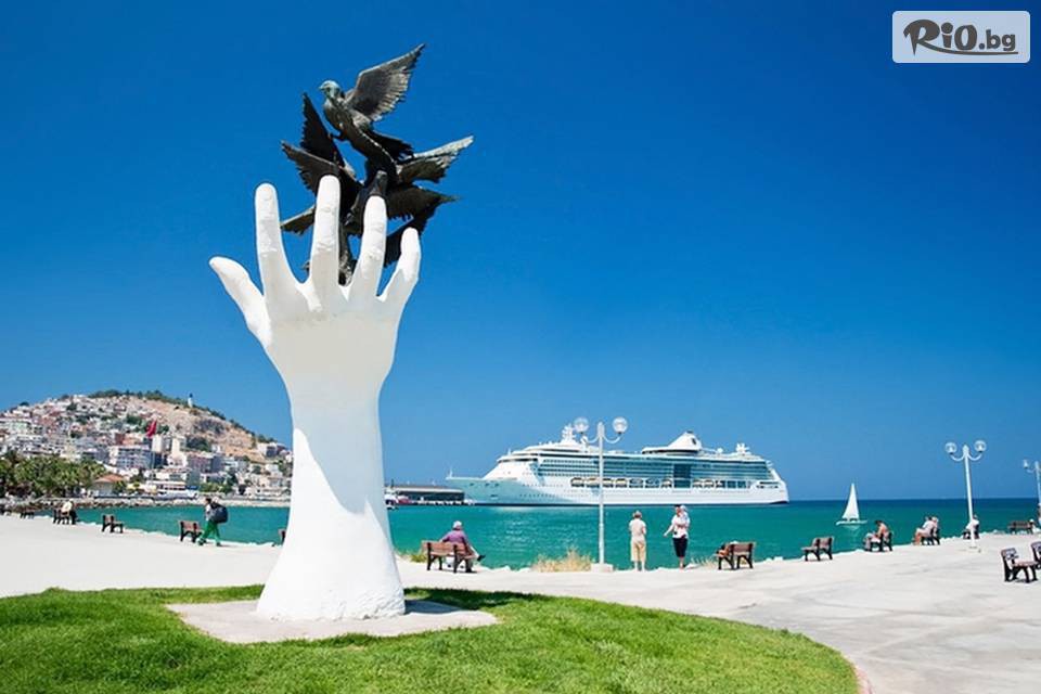 Дениз Травел - thumb 4 Дениз Травел - thumb 4