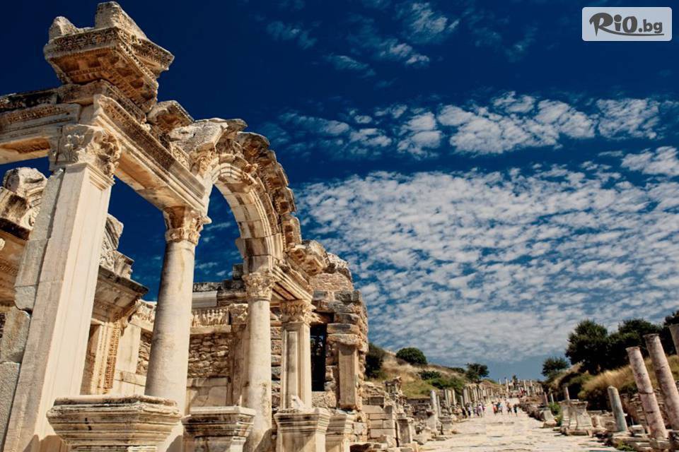 Дениз Травел - thumb 5 Дениз Травел - thumb 5