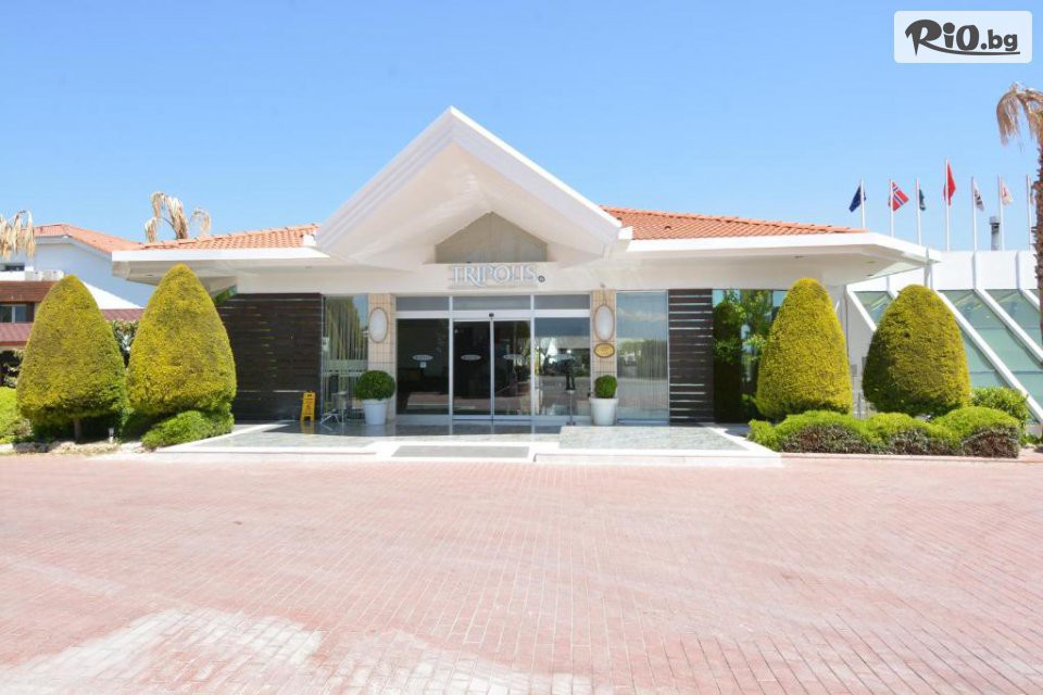 Дениз Травел - thumb 7 Дениз Травел - thumb 7