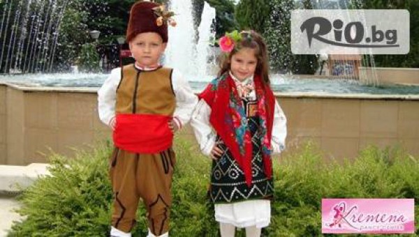 Kremena Dance Center - thumb 4