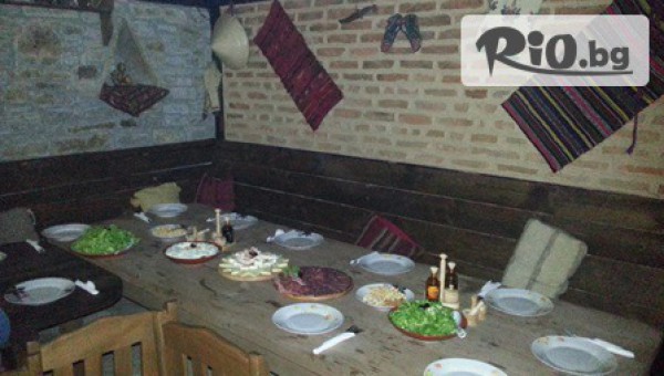 Къща за гости ВЕСКО и СУЗИ - thumb 3