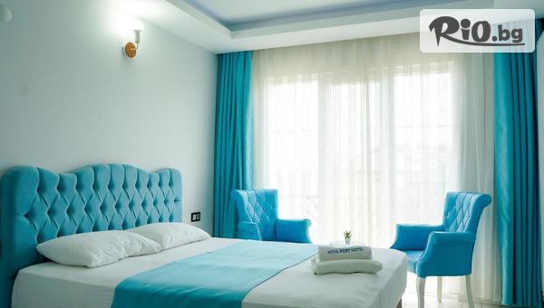 Джуанна Травел - thumb 5