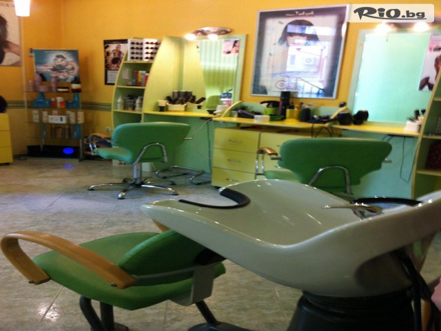 Фризьорски салони СЕВИ - thumb 2 Фризьорски салони СЕВИ - thumb 2