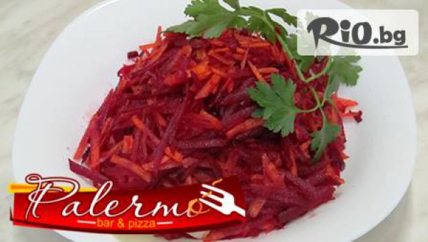 ресторант и пицария - thumb 2