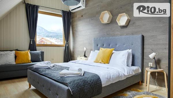 Entry E Sport SPA Wine Chalet - thumb 7