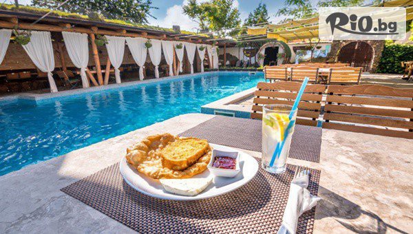 Семеен хотел Тихият кът - thumb 2