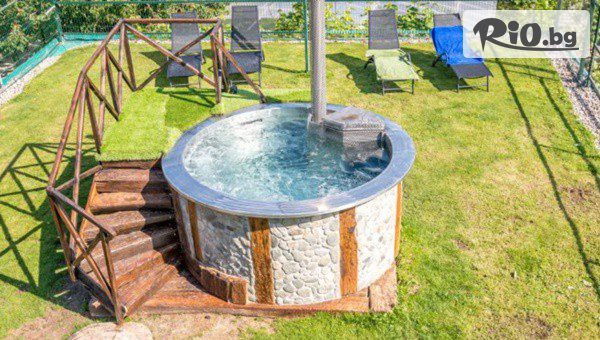 Семеен хотел Тихият кът - thumb 3