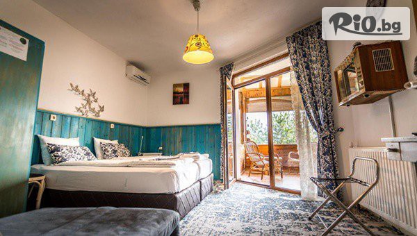 Семеен хотел Тихият кът - thumb 7