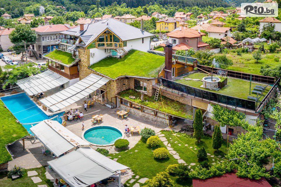 Семеен хотел Тихият кът - thumb 1 Семеен хотел Тихият кът - thumb 1