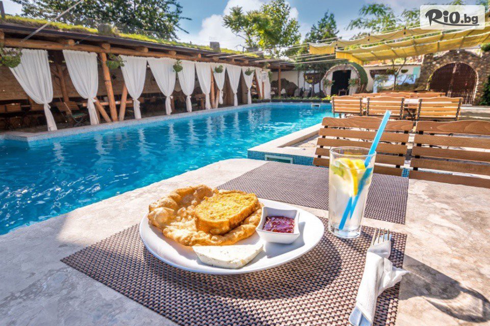 Семеен хотел Тихият кът - thumb 2 Семеен хотел Тихият кът - thumb 2