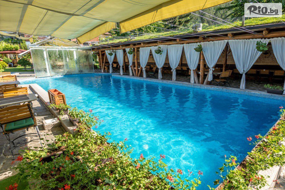 Семеен хотел Тихият кът - thumb 3 Семеен хотел Тихият кът - thumb 3