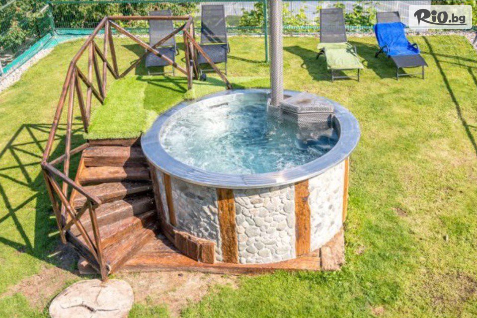 Семеен хотел Тихият кът - thumb 4 Семеен хотел Тихият кът - thumb 4