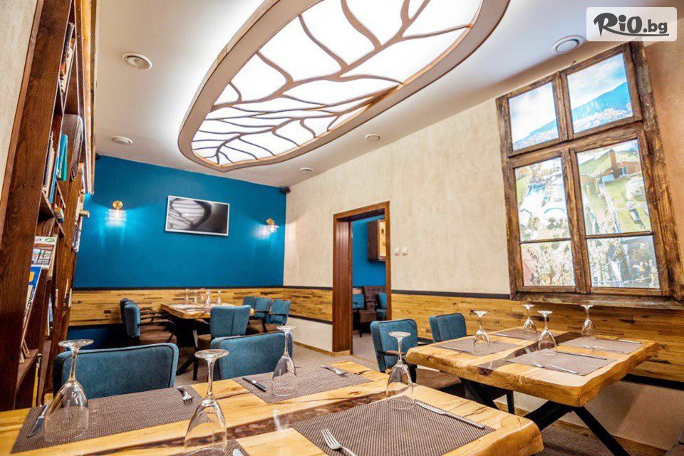 Семеен хотел Тихият кът - thumb 6 Семеен хотел Тихият кът - thumb 6