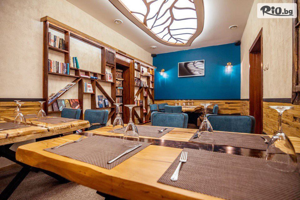 Семеен хотел Тихият кът - thumb 7 Семеен хотел Тихият кът - thumb 7