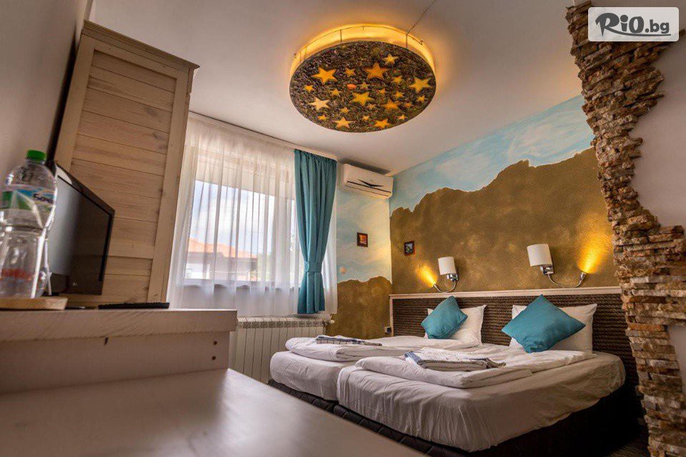 Семеен хотел Тихият кът - thumb 8 Семеен хотел Тихият кът - thumb 8