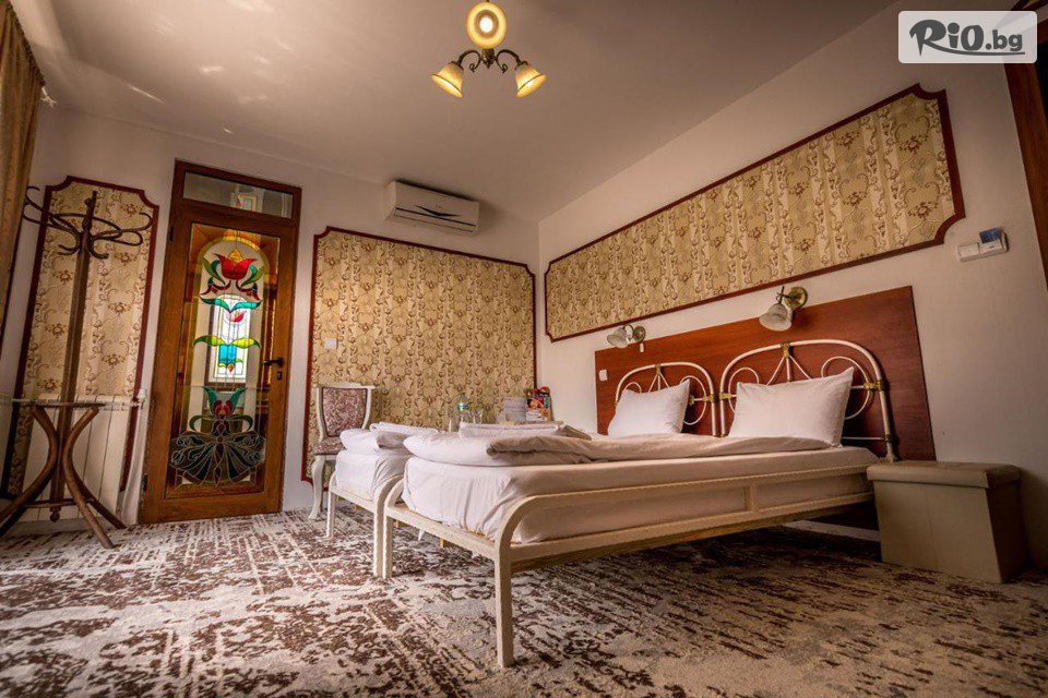 Семеен хотел Тихият кът - thumb 9 Семеен хотел Тихият кът - thumb 9