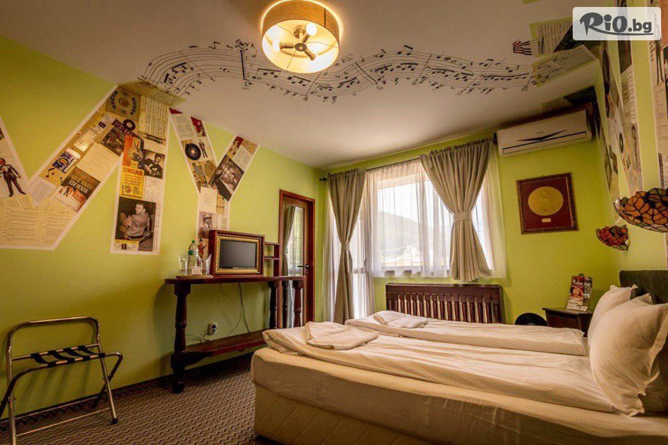 Семеен хотел Тихият кът - thumb 10 Семеен хотел Тихият кът - thumb 10