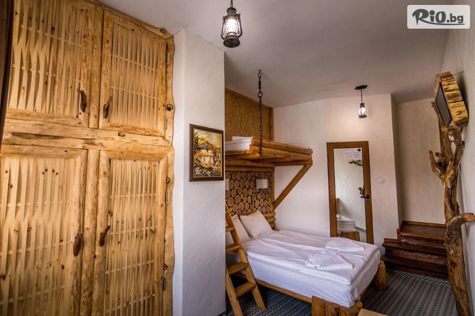 Семеен хотел Тихият кът - thumb 11 Семеен хотел Тихият кът - thumb 11