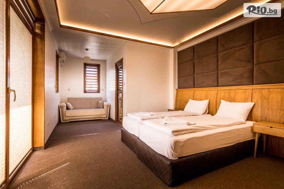 Семеен хотел Тихият кът - thumb 13 Семеен хотел Тихият кът - thumb 13