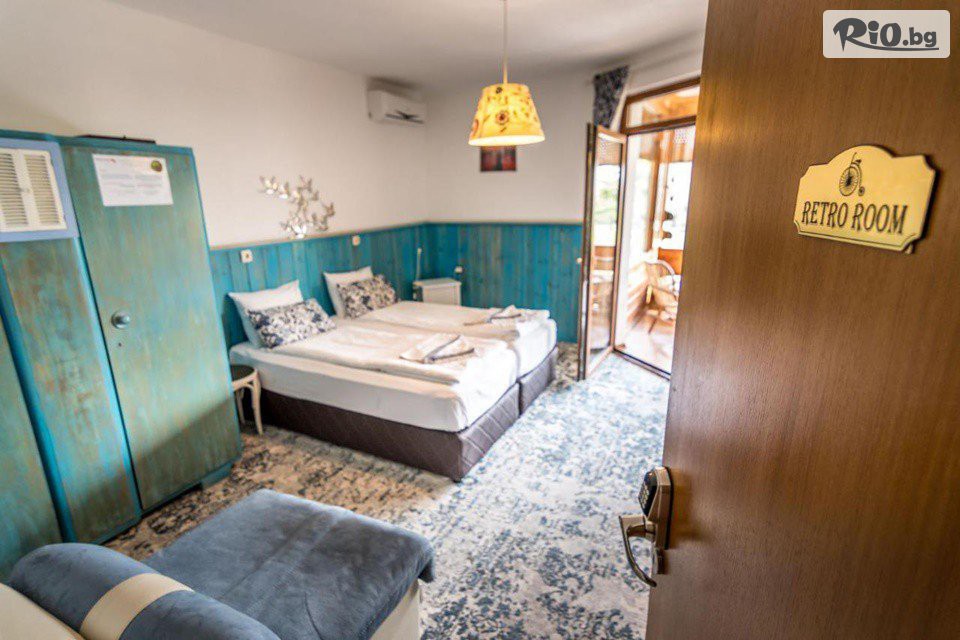 Семеен хотел Тихият кът - thumb 14 Семеен хотел Тихият кът - thumb 14