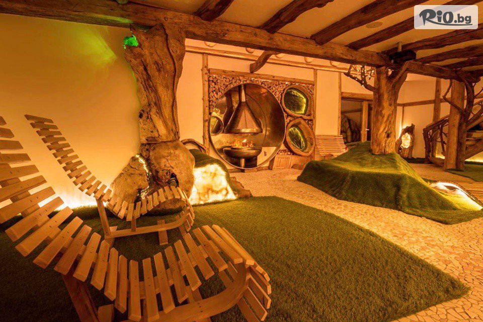 Семеен хотел Тихият кът - thumb 20 Семеен хотел Тихият кът - thumb 20