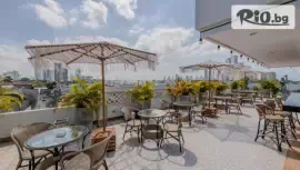 Hotel Dorado Plaza Calle Del Arsenal 4* #1