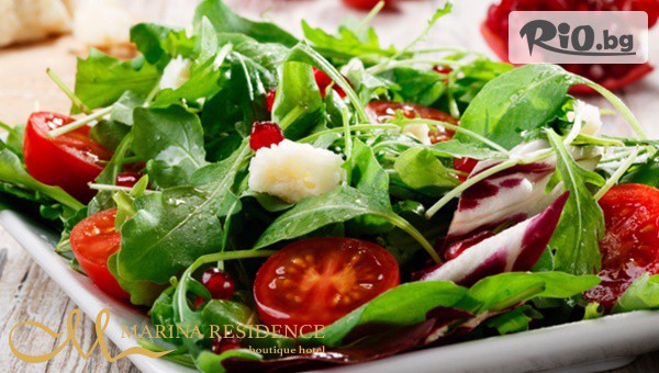 Ресторант Marina Residence - thumb 2