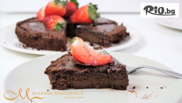 Ресторант Marina Residence - thumb 4