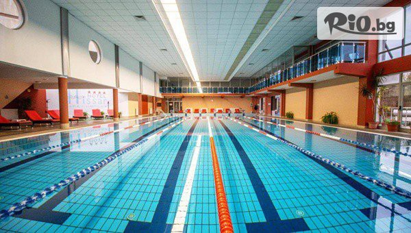 СПА Хотел Хисар - thumb 8