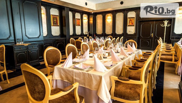 СПА Хотел Хисар - thumb 12