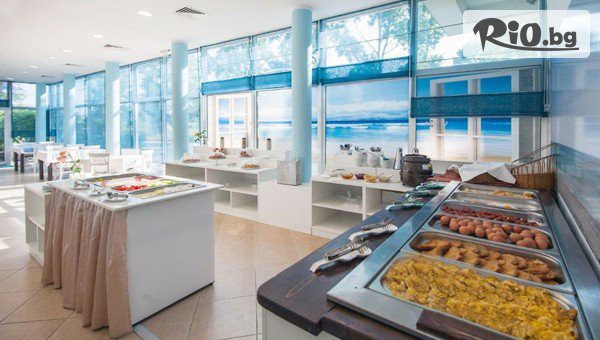 Хотел Black Sea Star - thumb 6