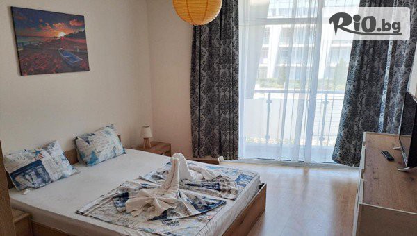 Хотел Black Sea Star - thumb 8