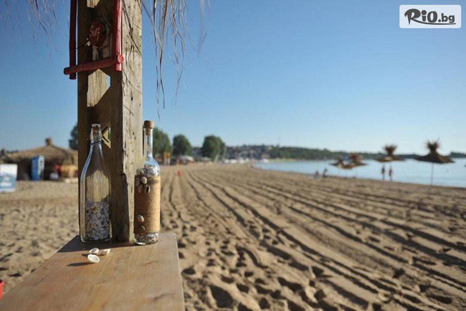 Хотел Black Sea Star - thumb 2 Хотел Black Sea Star - thumb 2