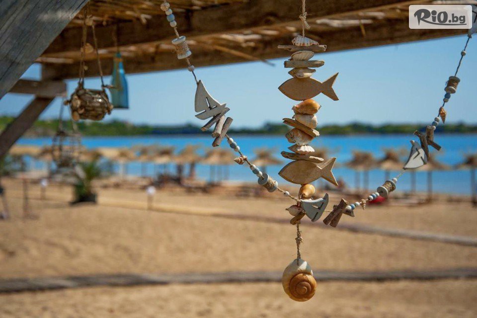 Хотел Black Sea Star - thumb 3 Хотел Black Sea Star - thumb 3