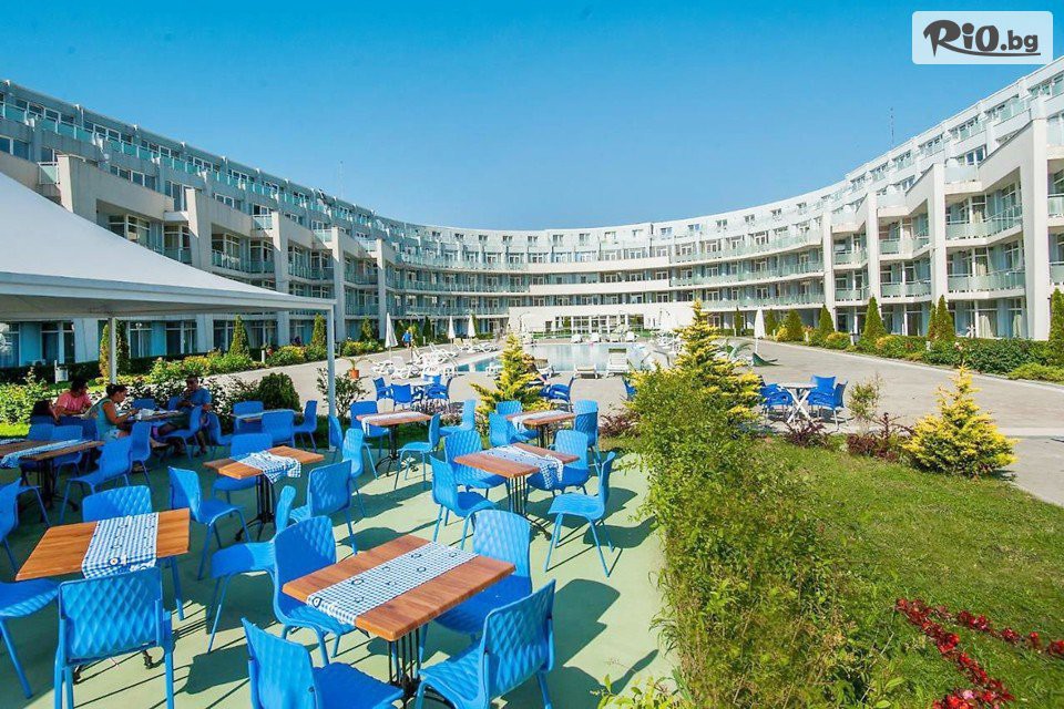 Хотел Black Sea Star - thumb 6 Хотел Black Sea Star - thumb 6