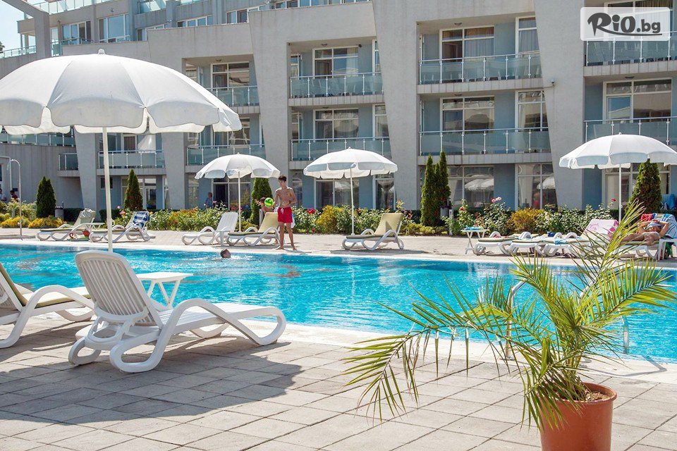 Хотел Black Sea Star - thumb 8 Хотел Black Sea Star - thumb 8