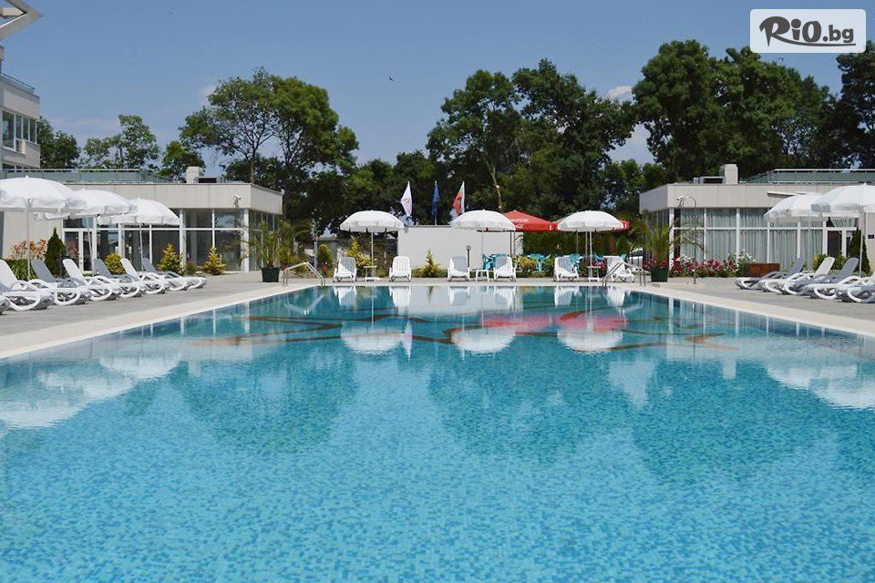 Хотел Black Sea Star - thumb 10 Хотел Black Sea Star - thumb 10