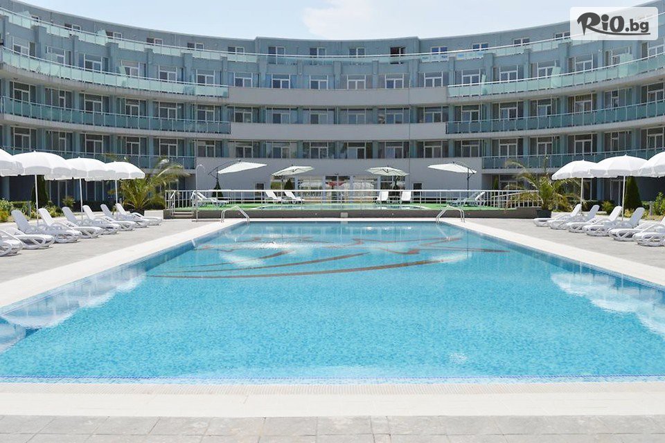 Хотел Black Sea Star - thumb 11 Хотел Black Sea Star - thumb 11