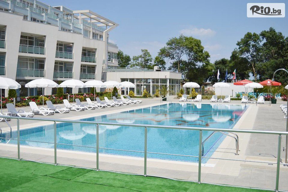 Хотел Black Sea Star - thumb 12 Хотел Black Sea Star - thumb 12