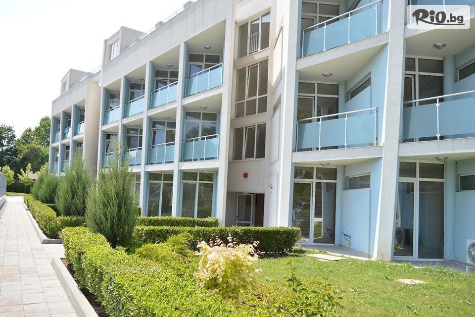 Хотел Black Sea Star - thumb 13 Хотел Black Sea Star - thumb 13