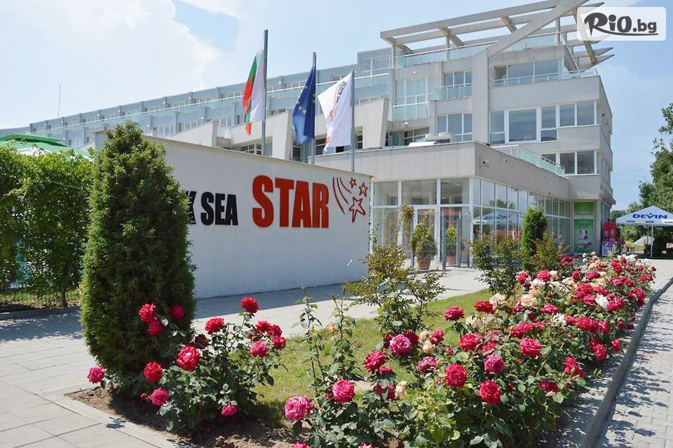 Хотел Black Sea Star - thumb 14 Хотел Black Sea Star - thumb 14