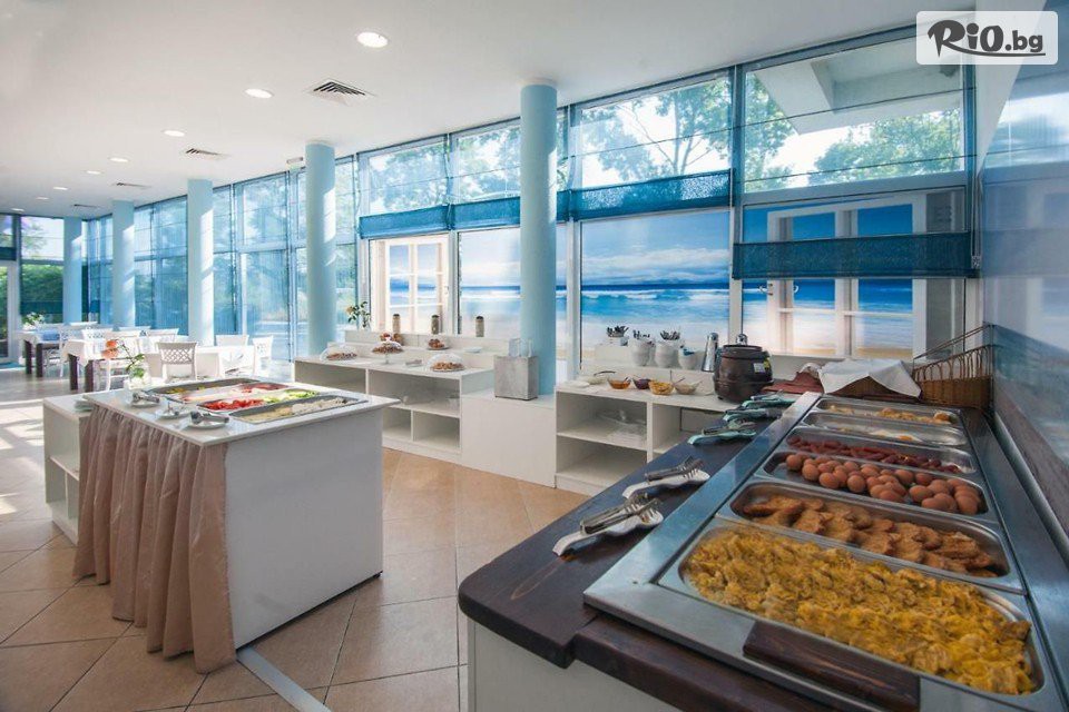 Хотел Black Sea Star - thumb 15 Хотел Black Sea Star - thumb 15