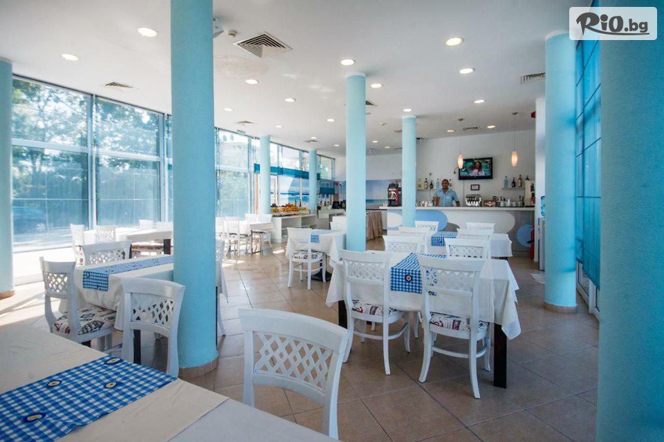 Хотел Black Sea Star - thumb 16 Хотел Black Sea Star - thumb 16