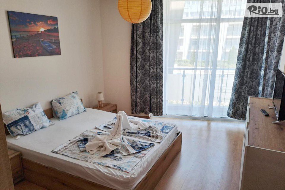 Хотел Black Sea Star - thumb 19 Хотел Black Sea Star - thumb 19