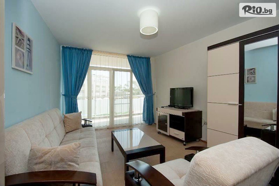 Хотел Black Sea Star - thumb 20 Хотел Black Sea Star - thumb 20