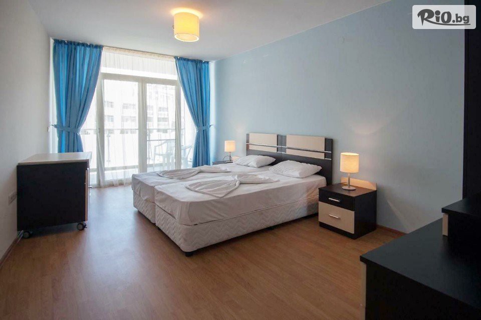 Хотел Black Sea Star - thumb 22 Хотел Black Sea Star - thumb 22