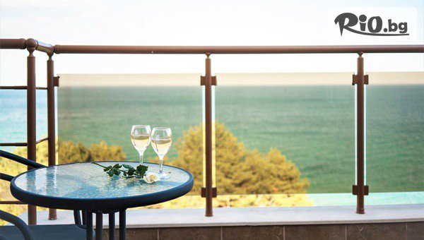 Апартхотел Moreto Seaside - thumb 6