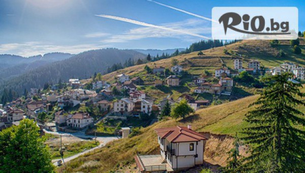 Апартаменти Невада - Пампорово - thumb 6