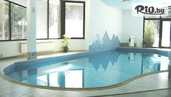 Хотел Финландия - thumb 2